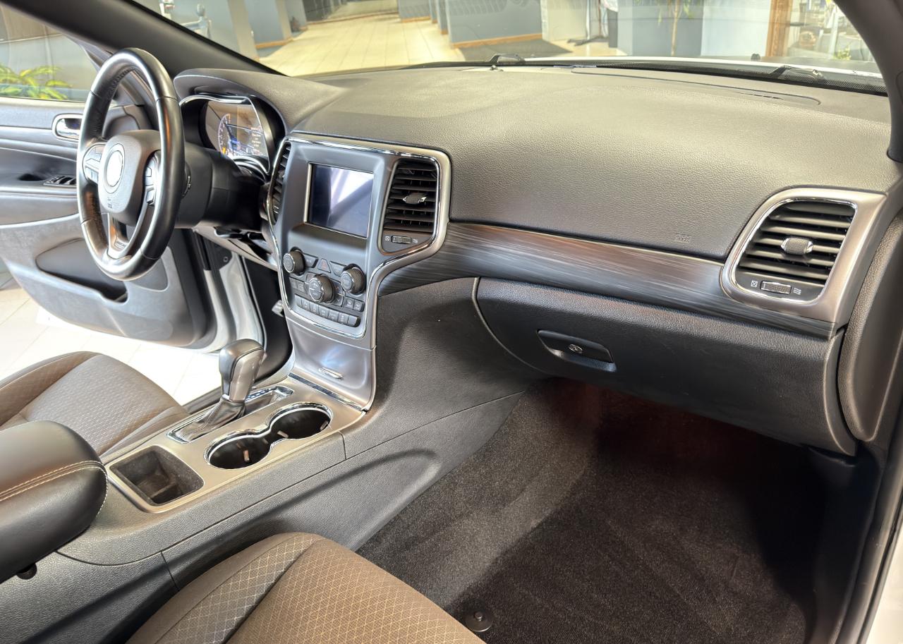 Jeep Grand Cherokee Freedom Edition 4WD 2021