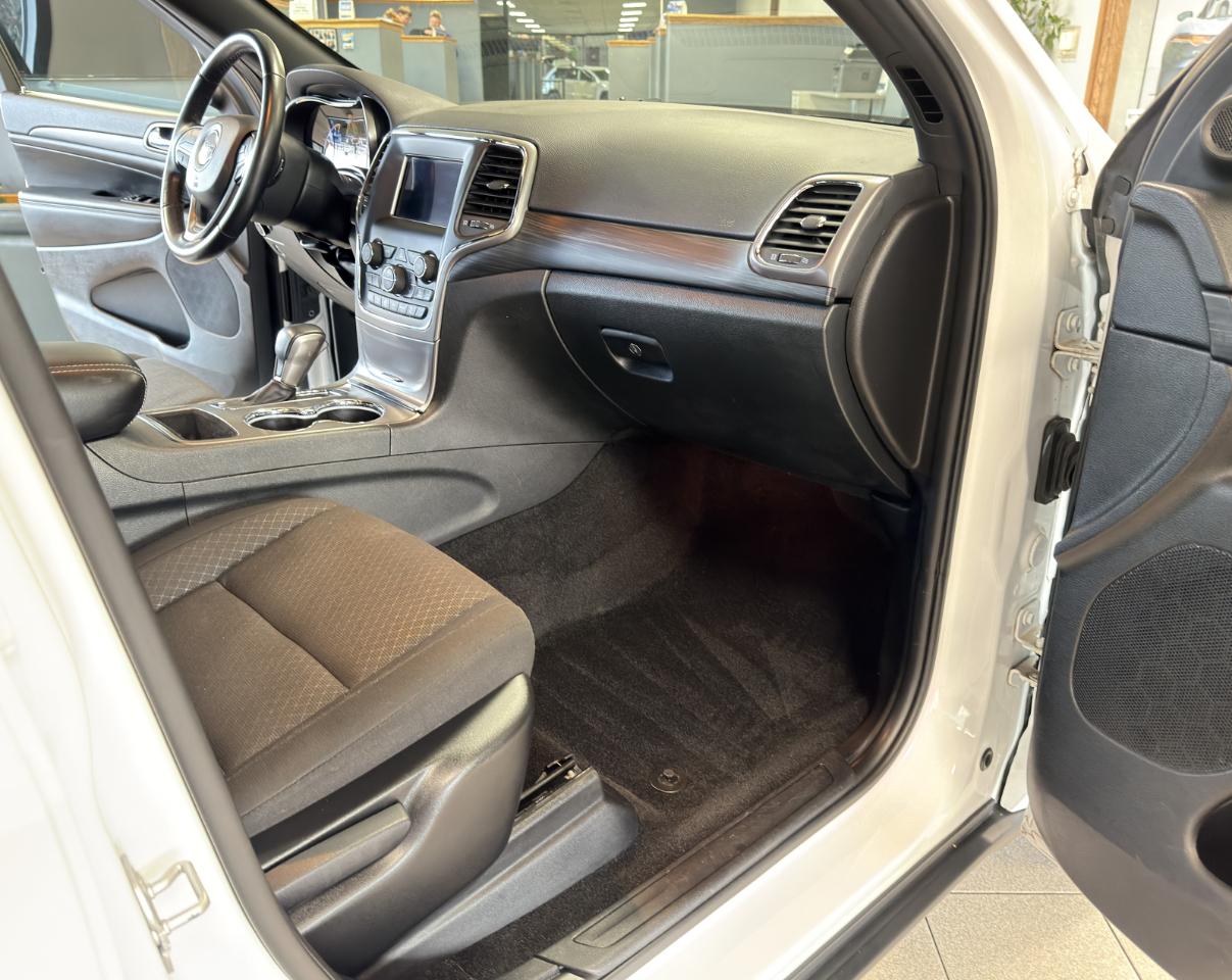 Jeep Grand Cherokee Freedom Edition 4WD 2021