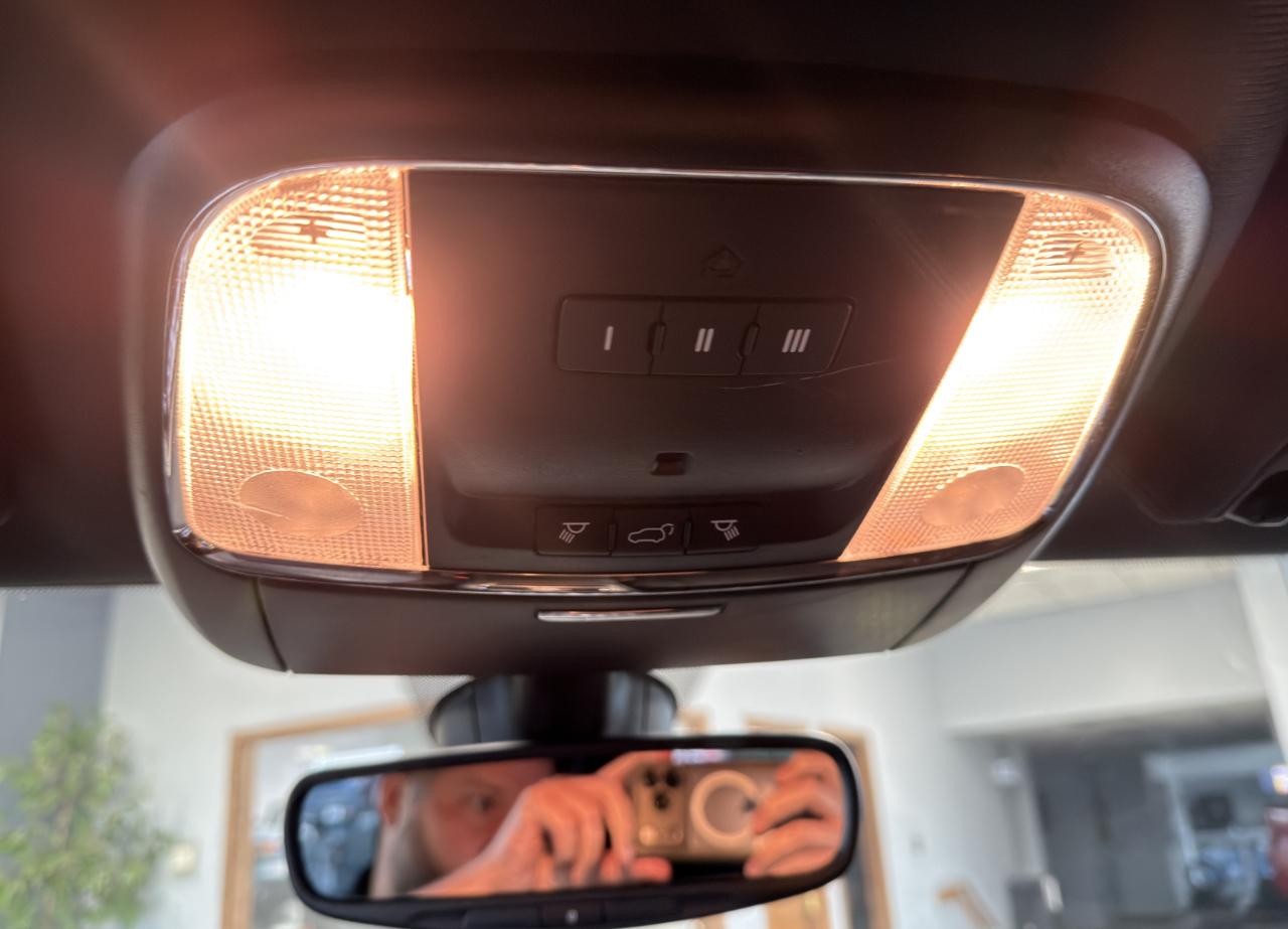 Jeep Grand Cherokee Freedom Edition 4WD 2021