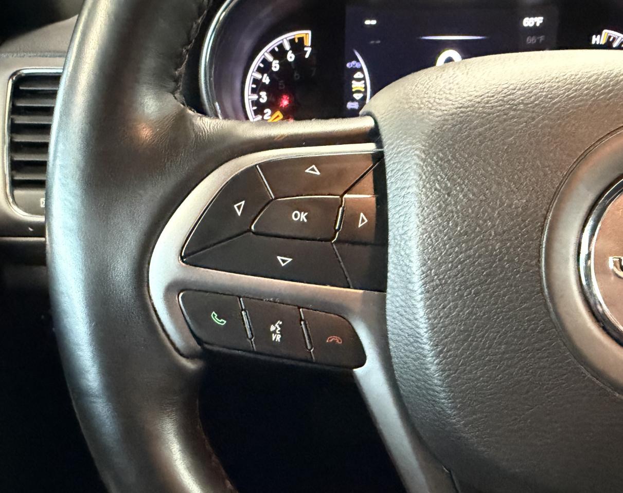 Jeep Grand Cherokee Freedom Edition 4WD 2021