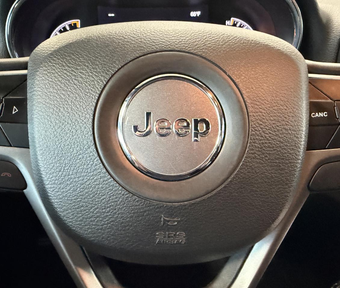 Jeep Grand Cherokee Freedom Edition 4WD 2021