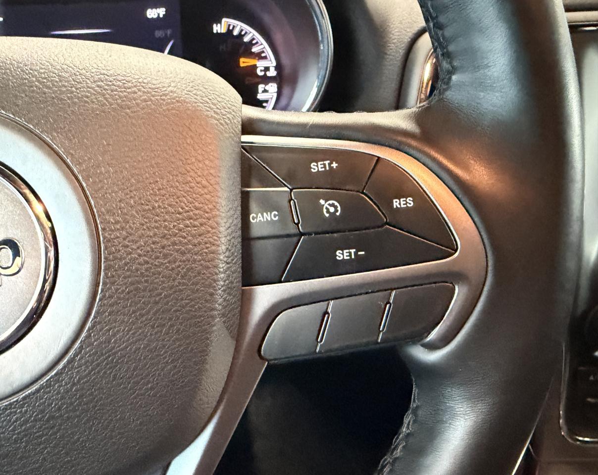 Jeep Grand Cherokee Freedom Edition 4WD 2021