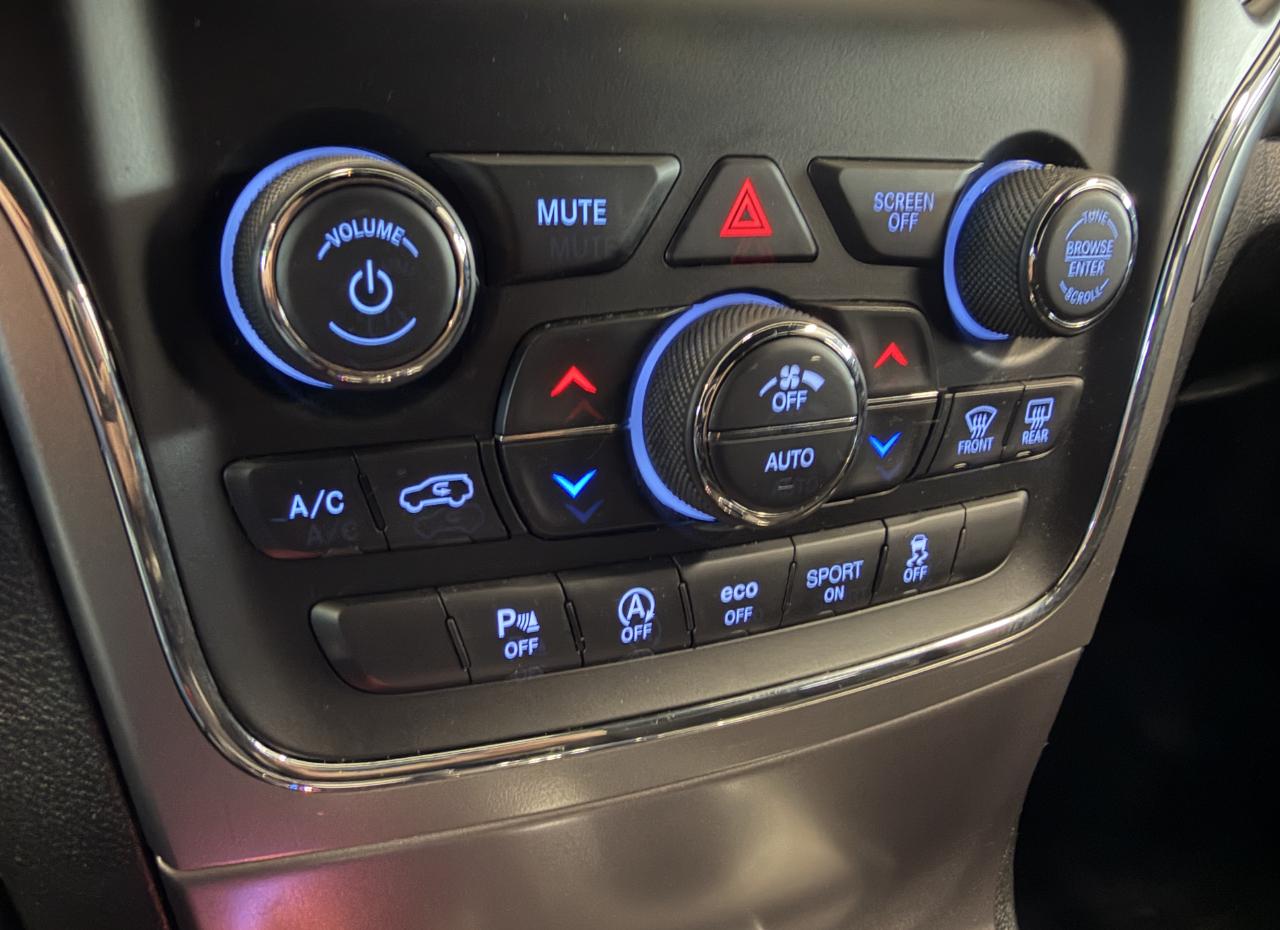 Jeep Grand Cherokee Freedom Edition 4WD 2021