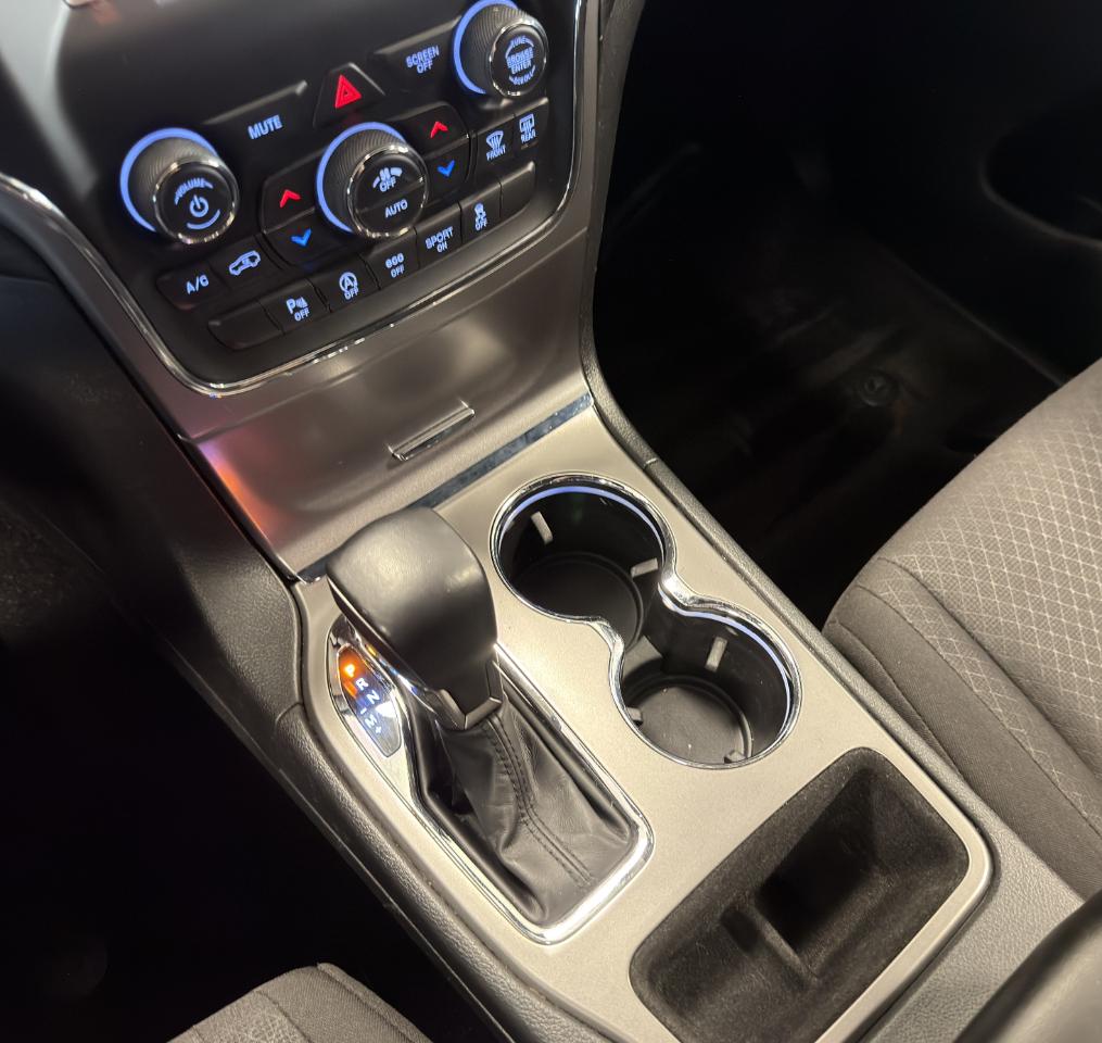 Jeep Grand Cherokee Freedom Edition 4WD 2021