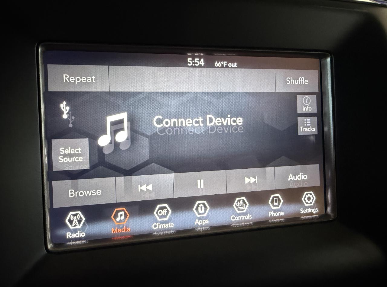 Jeep Grand Cherokee Freedom Edition 4WD 2021