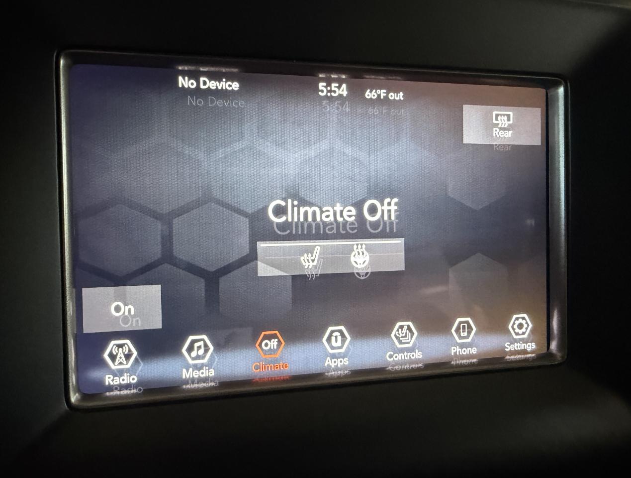 Jeep Grand Cherokee Freedom Edition 4WD 2021