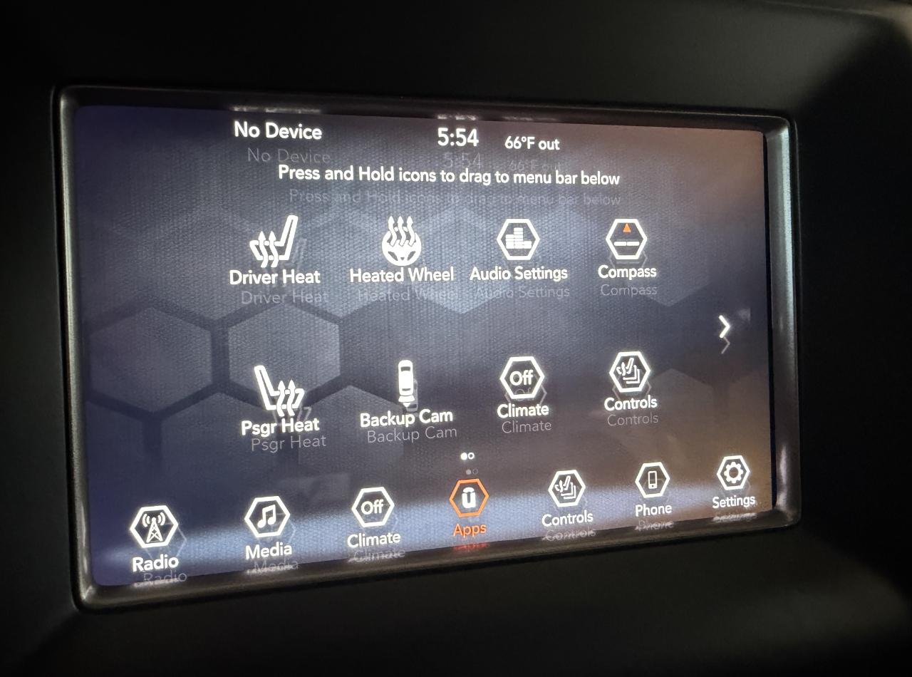 Jeep Grand Cherokee Freedom Edition 4WD 2021