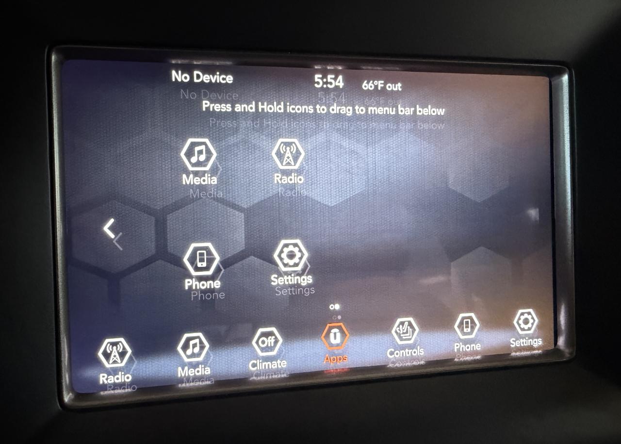 Jeep Grand Cherokee Freedom Edition 4WD 2021