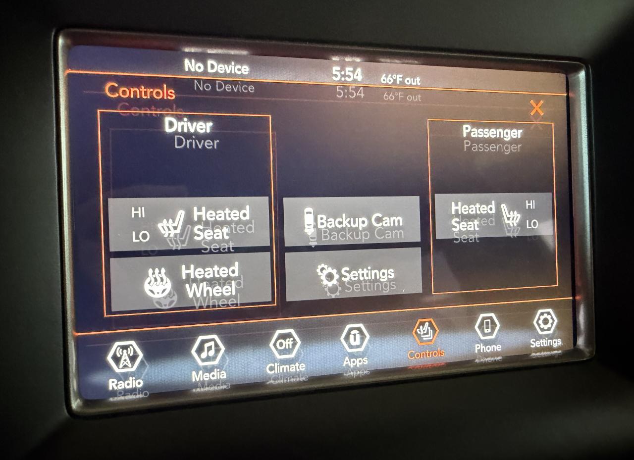 Jeep Grand Cherokee Freedom Edition 4WD 2021