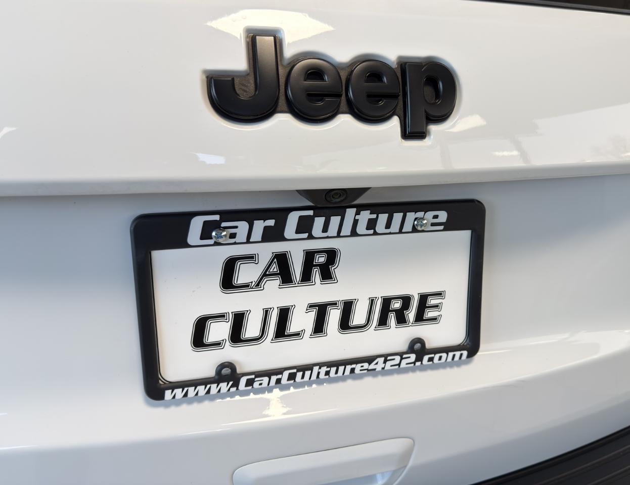 Jeep Grand Cherokee Freedom Edition 4WD 2021