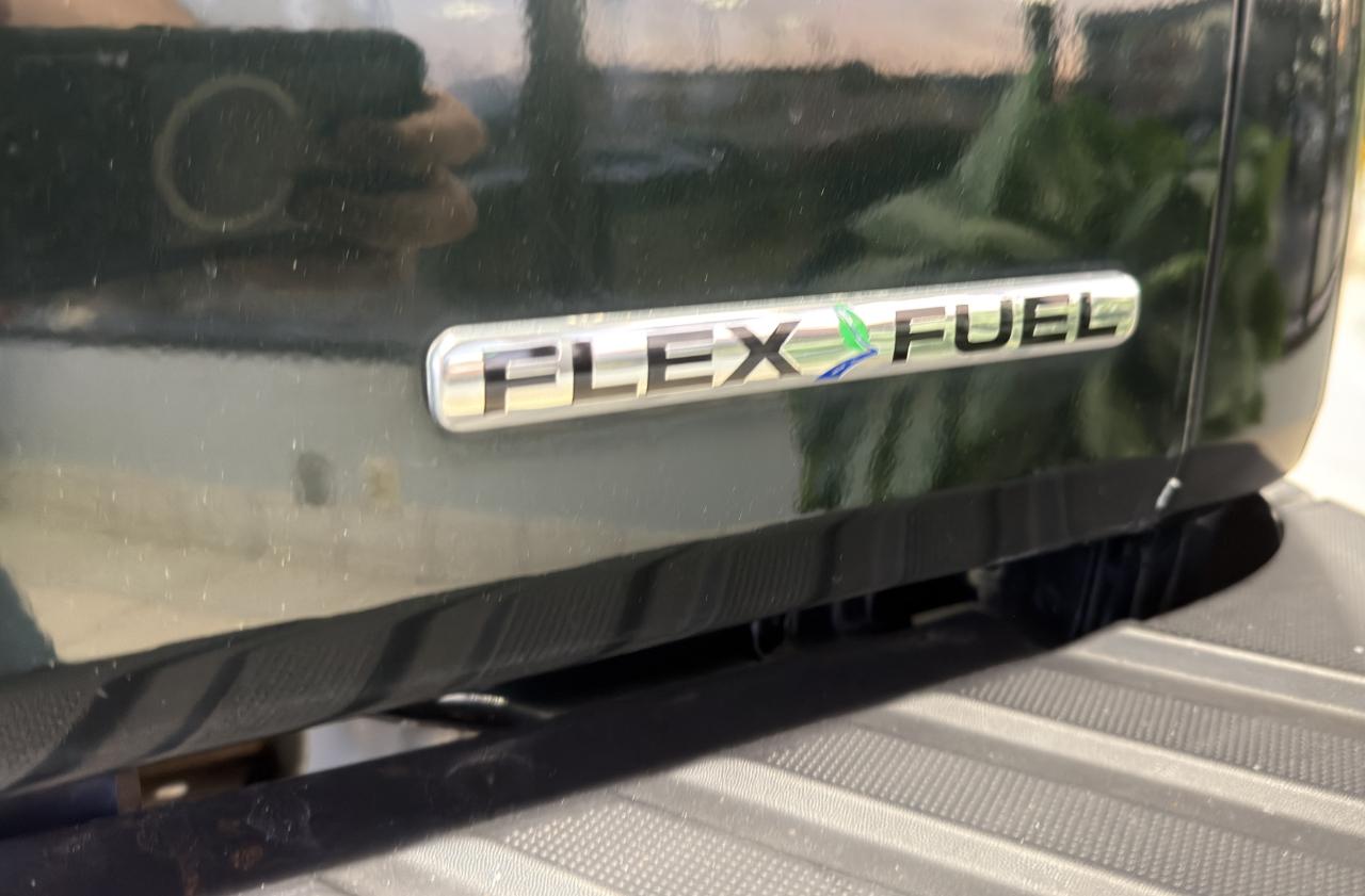 Ford F-150 2WD SuperCab 145" XL 2014