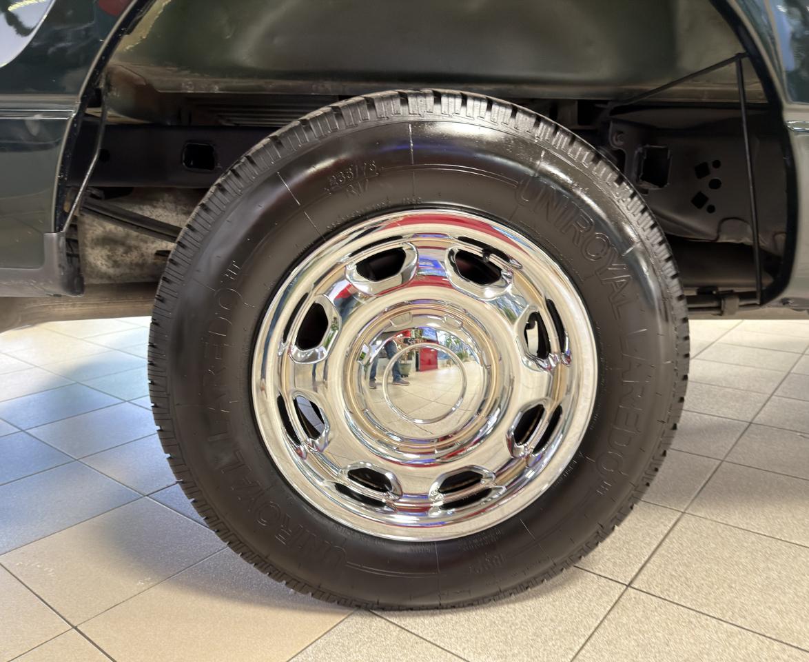 Ford F-150 2WD SuperCab 145" XL 2014