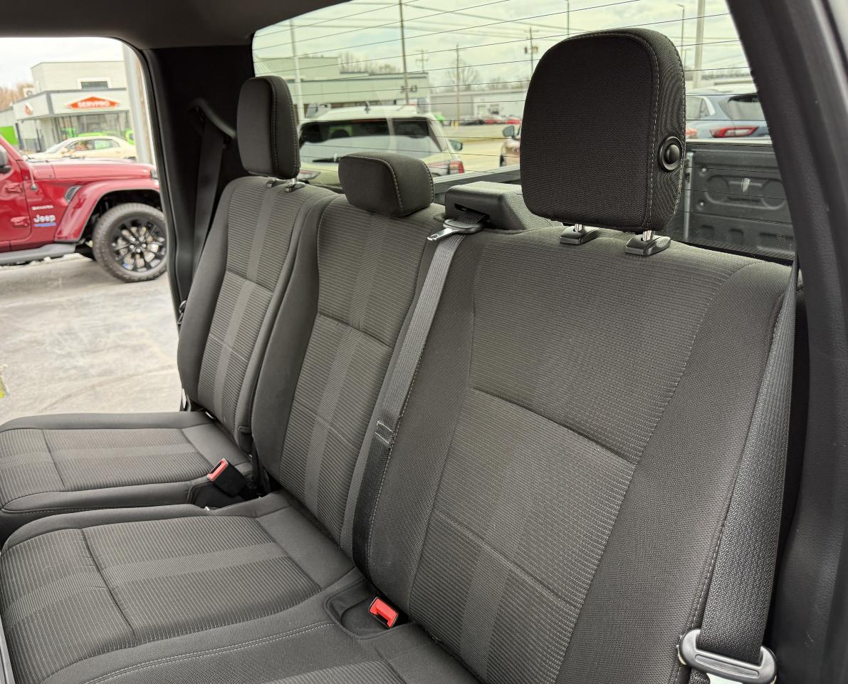 Ford F-150 STX 4WD SuperCrew 5.5' Box 2018