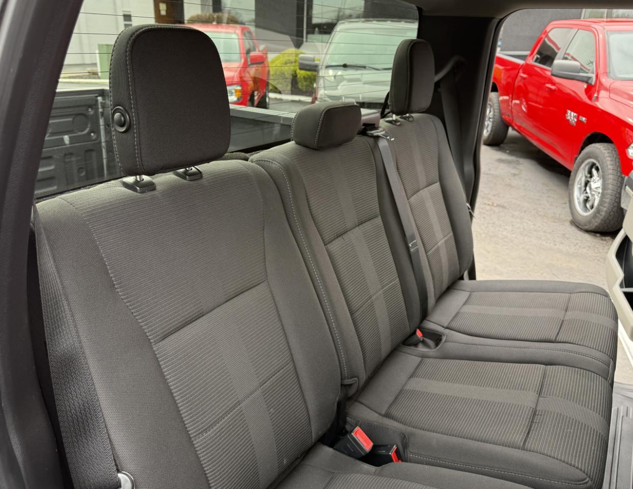 Ford F-150 STX 4WD SuperCrew 5.5' Box 2018