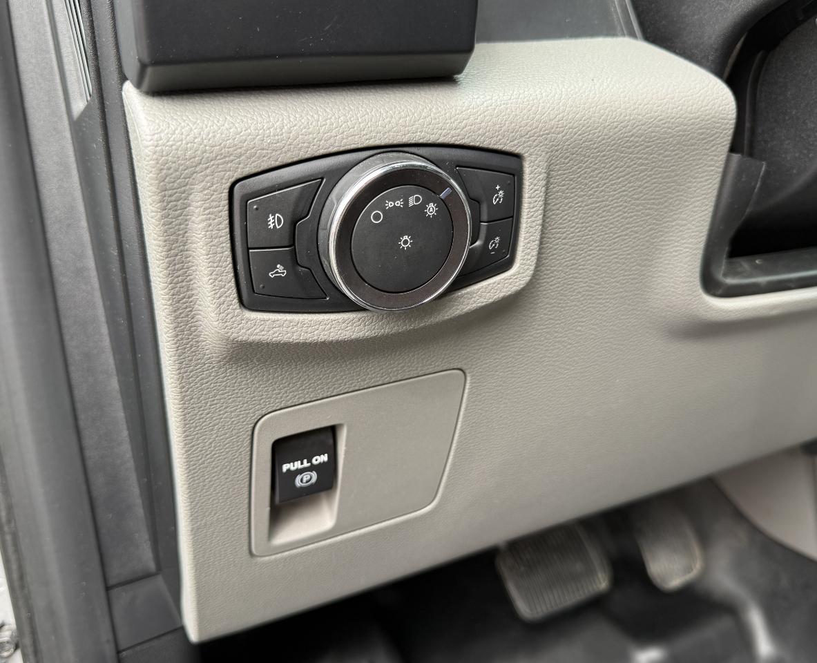 Ford F-150 STX 4WD SuperCrew 5.5' Box 2018