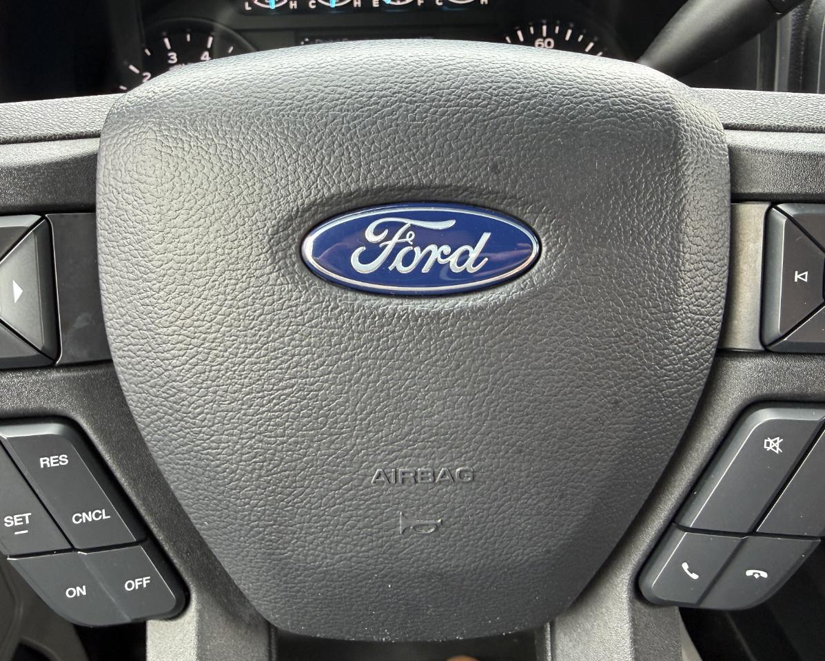 Ford F-150 STX 4WD SuperCrew 5.5' Box 2018