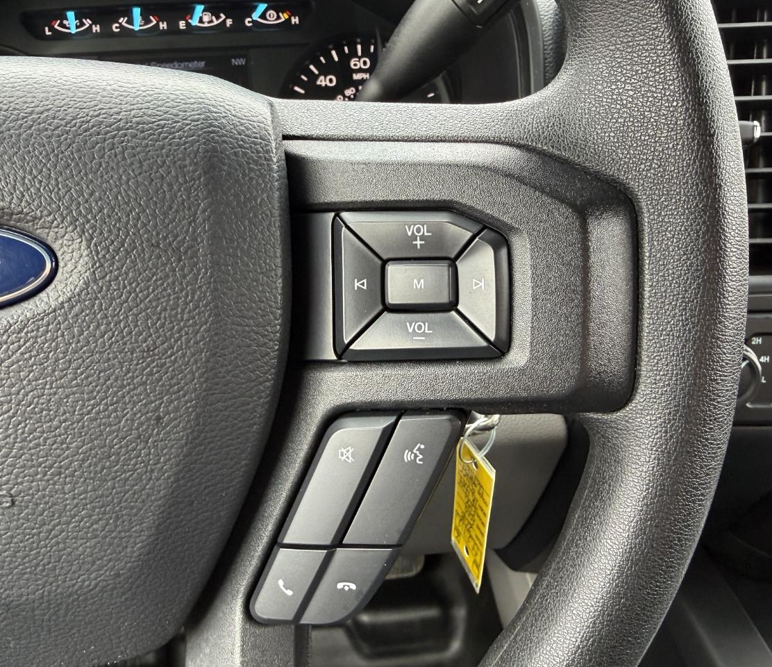 Ford F-150 STX 4WD SuperCrew 5.5' Box 2018