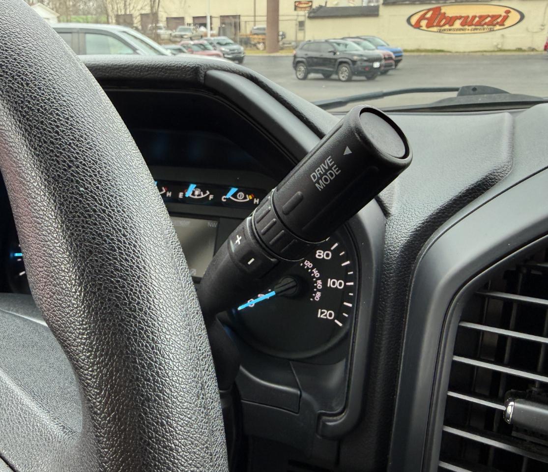 Ford F-150 STX 4WD SuperCrew 5.5' Box 2018