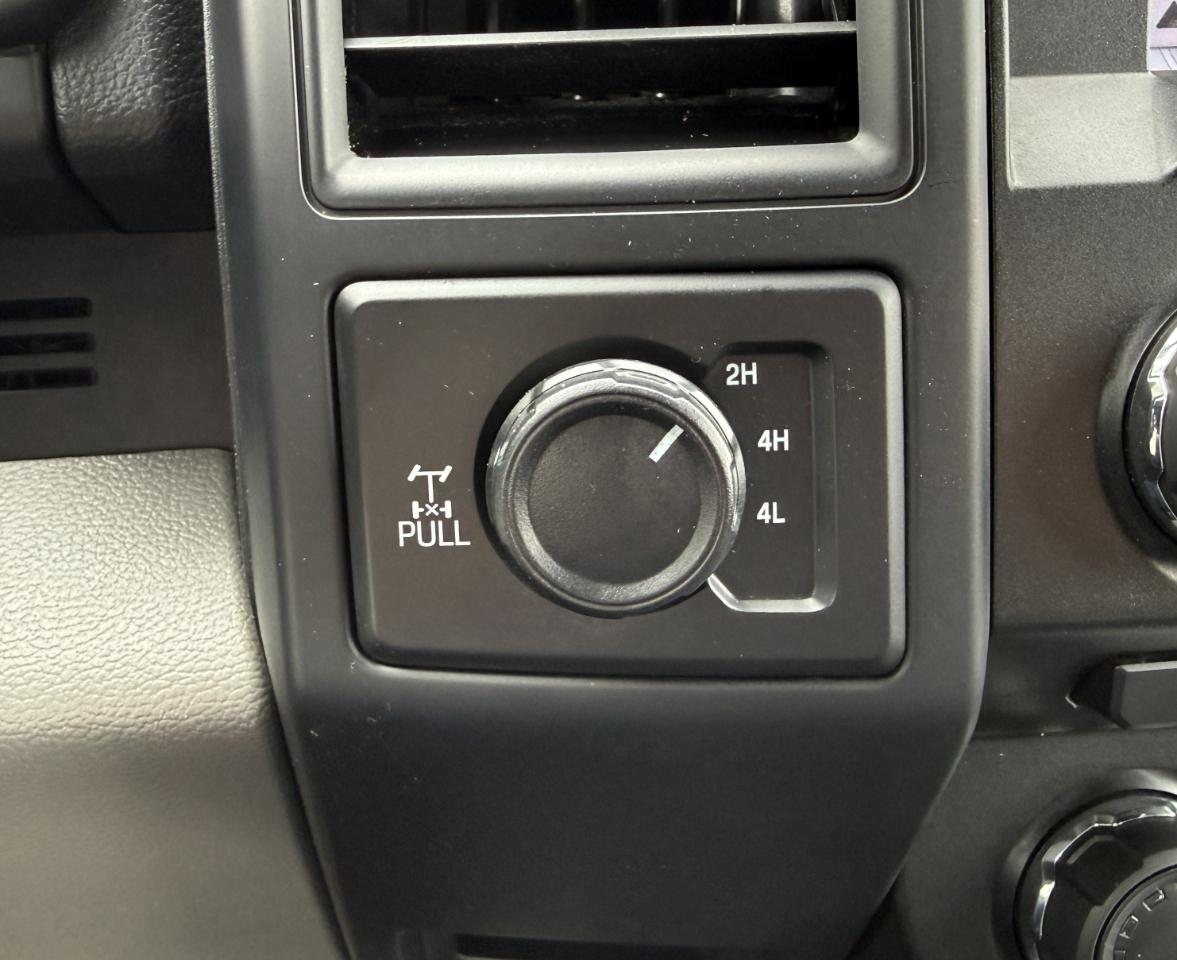 Ford F-150 STX 4WD SuperCrew 5.5' Box 2018