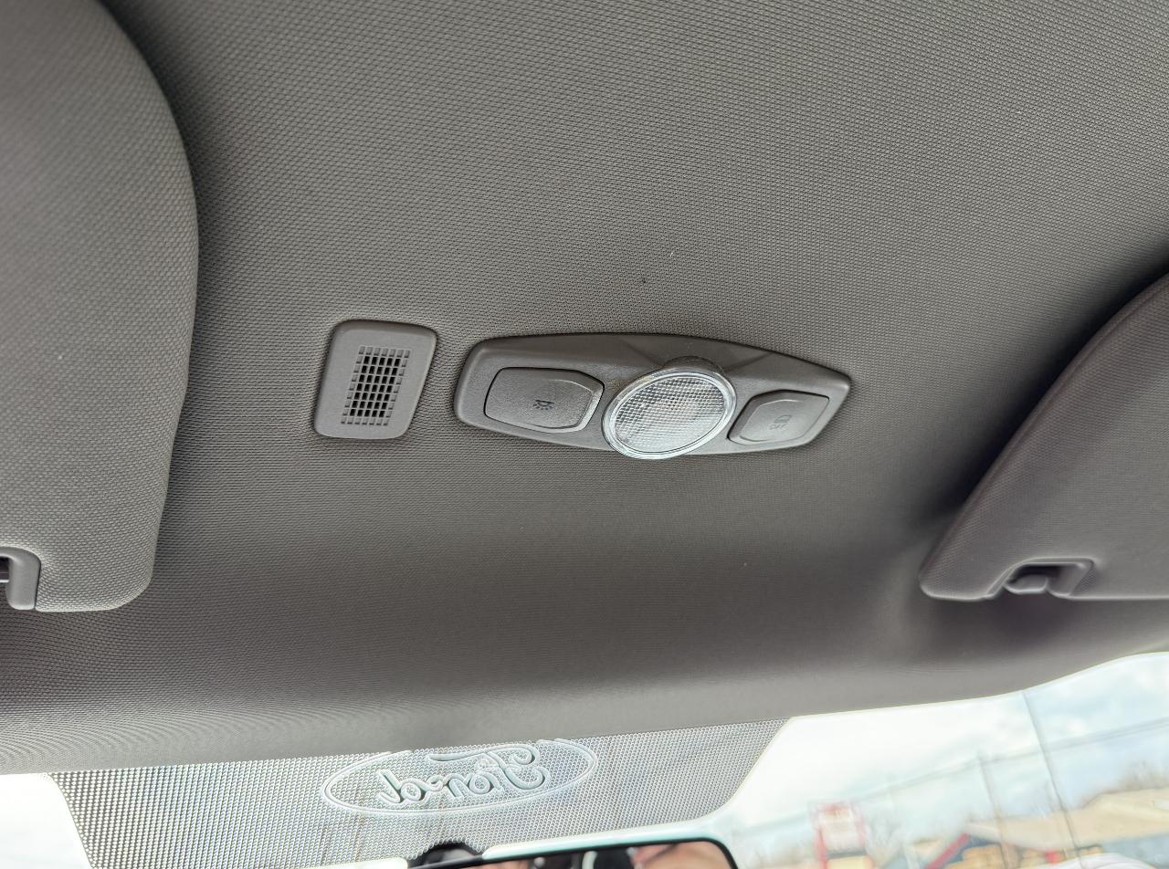 Ford F-150 STX 4WD SuperCrew 5.5' Box 2018