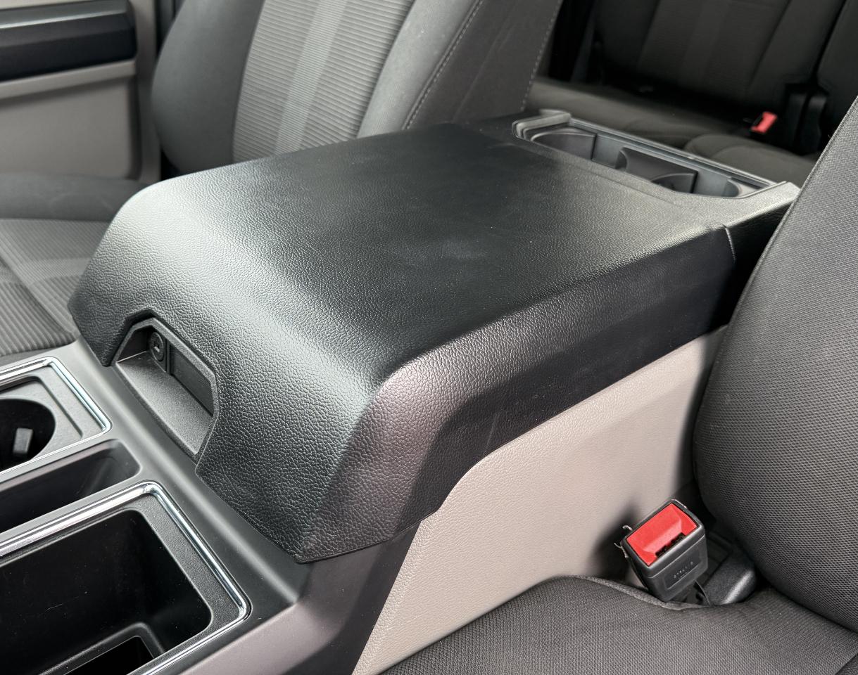 Ford F-150 STX 4WD SuperCrew 5.5' Box 2018