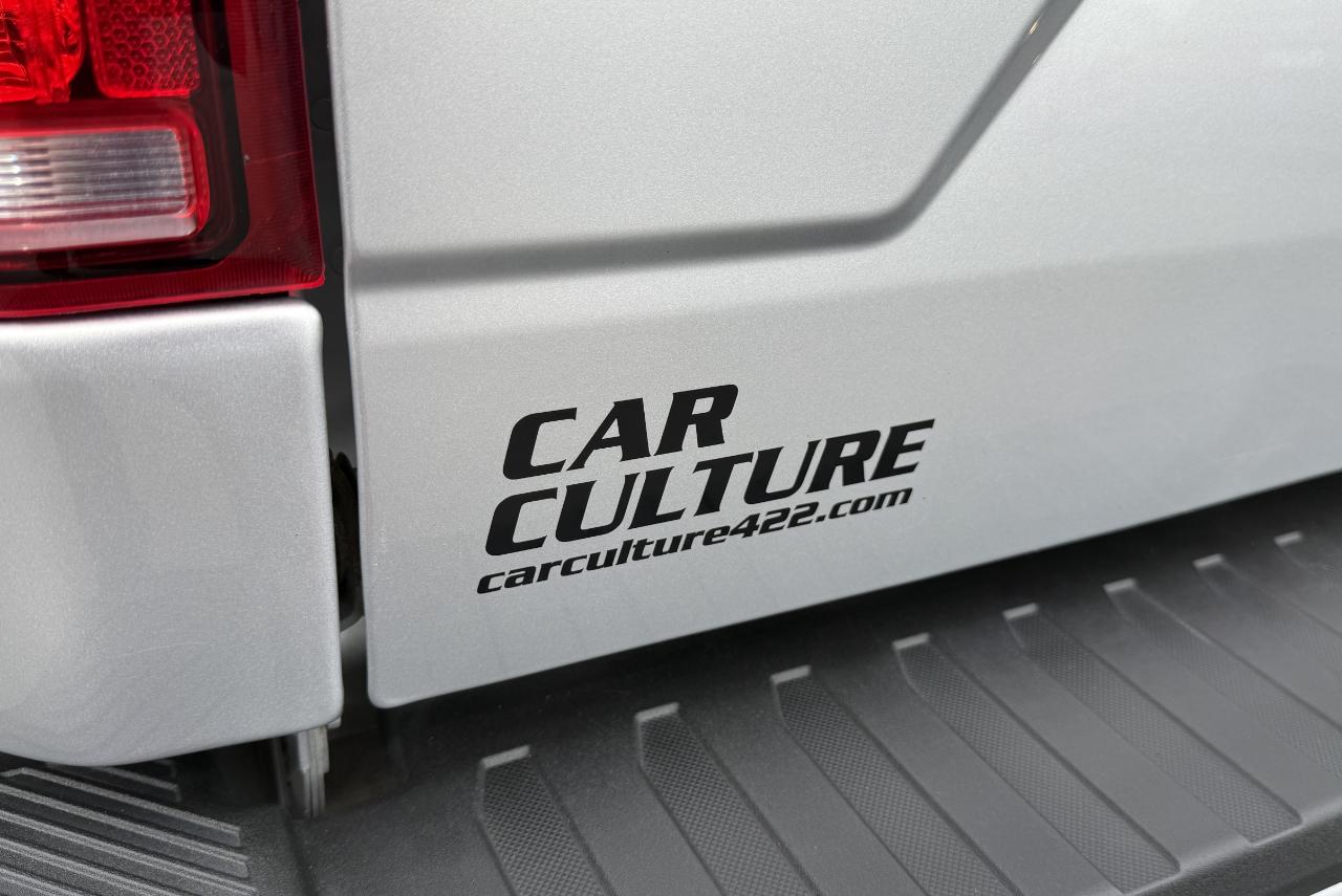 Ford F-150 STX 4WD SuperCrew 5.5' Box 2018