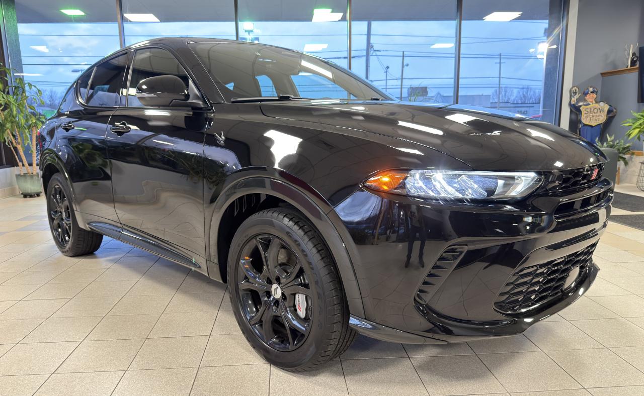 Dodge Hornet R/T EAWD 2024