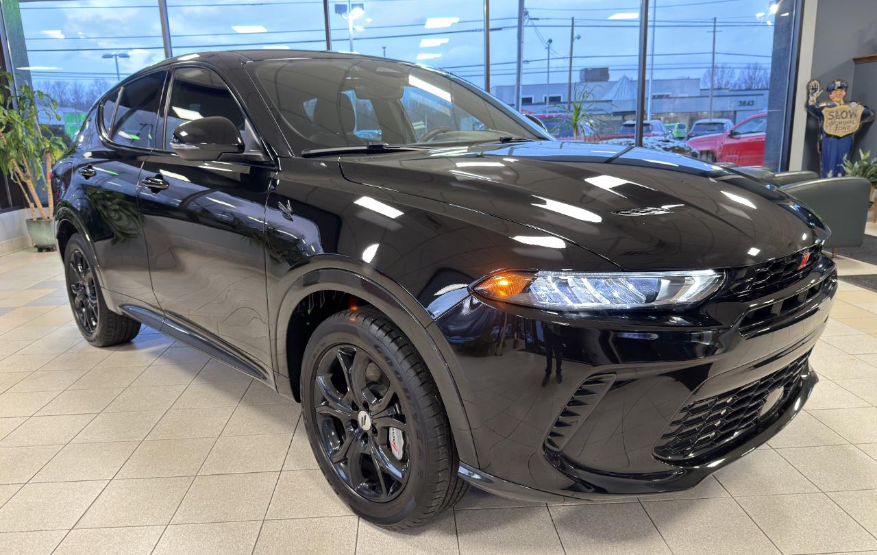 Dodge Hornet R/T EAWD 2024