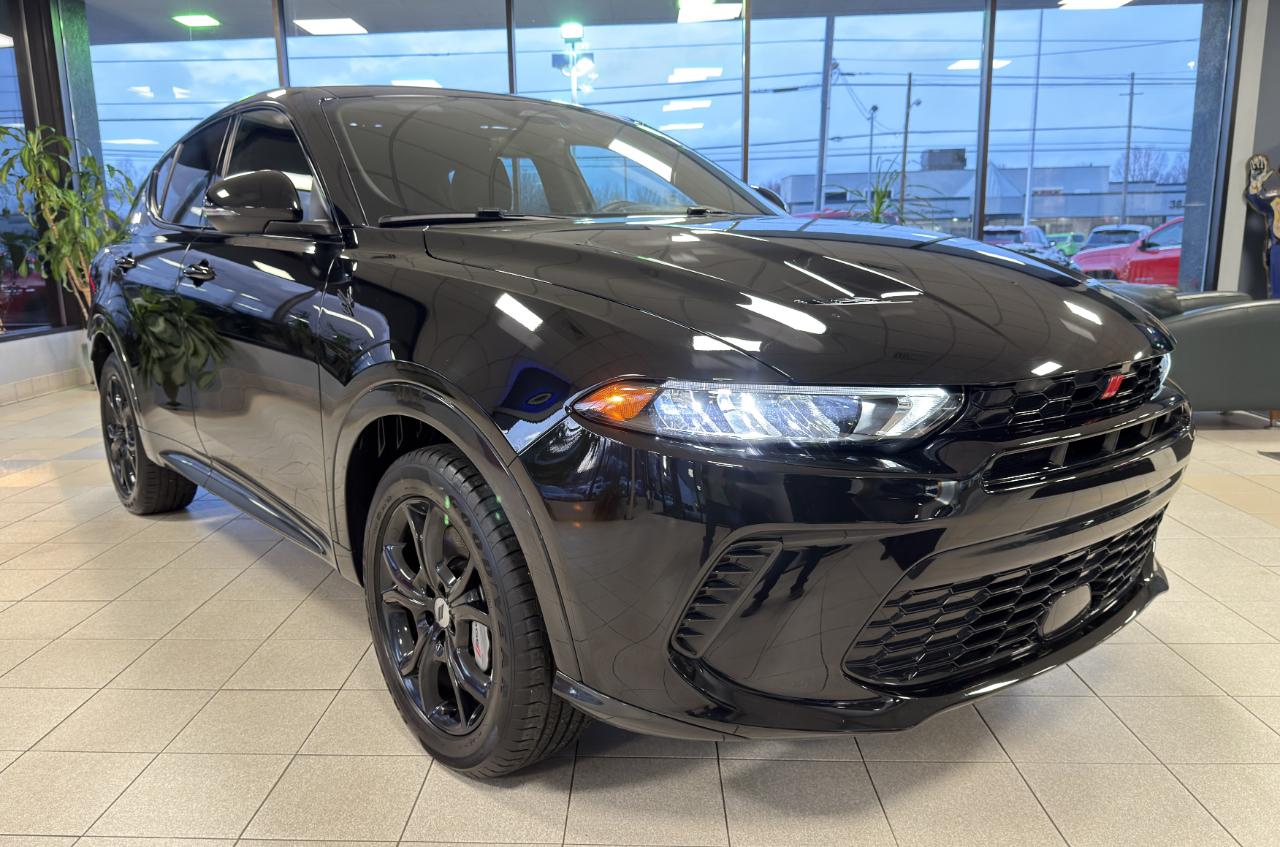 Dodge Hornet R/T EAWD 2024