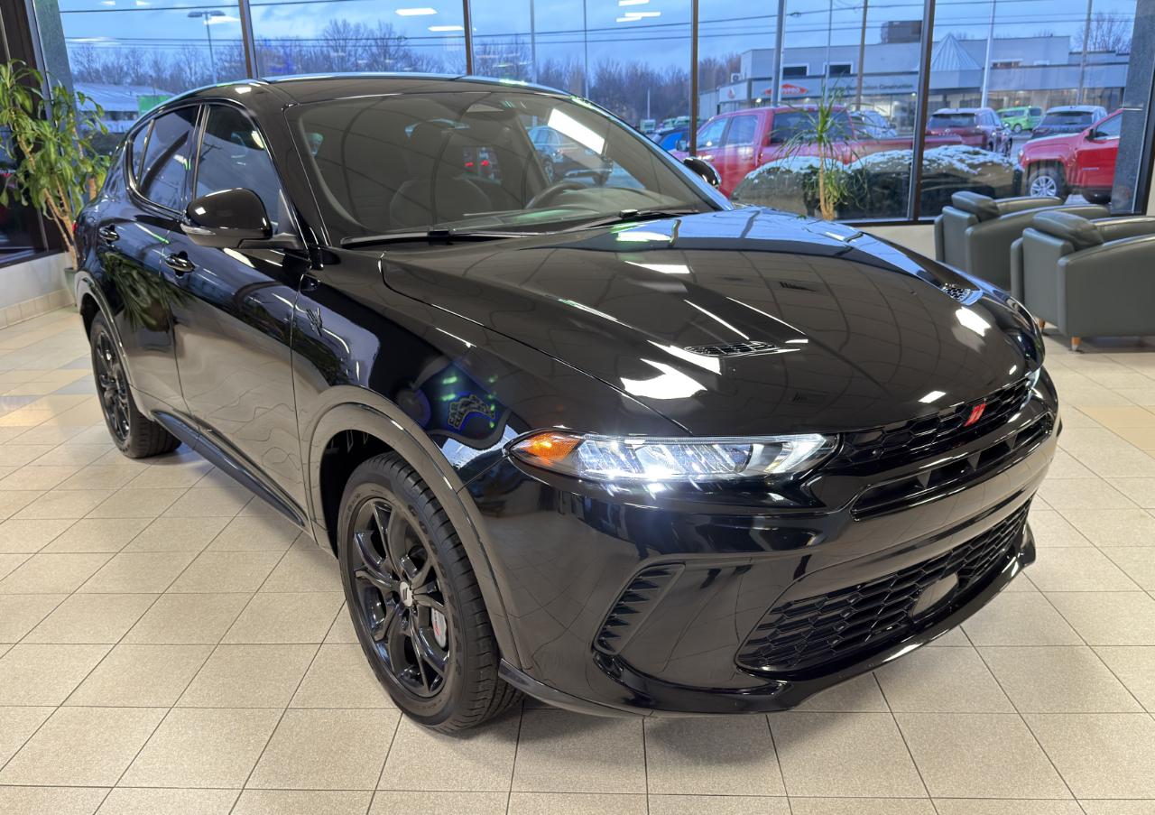 Dodge Hornet R/T EAWD 2024