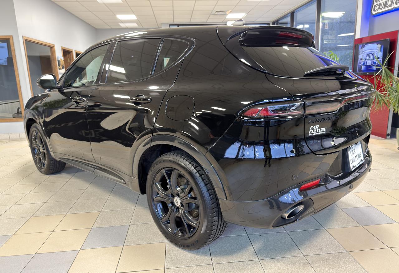 Dodge Hornet R/T EAWD 2024