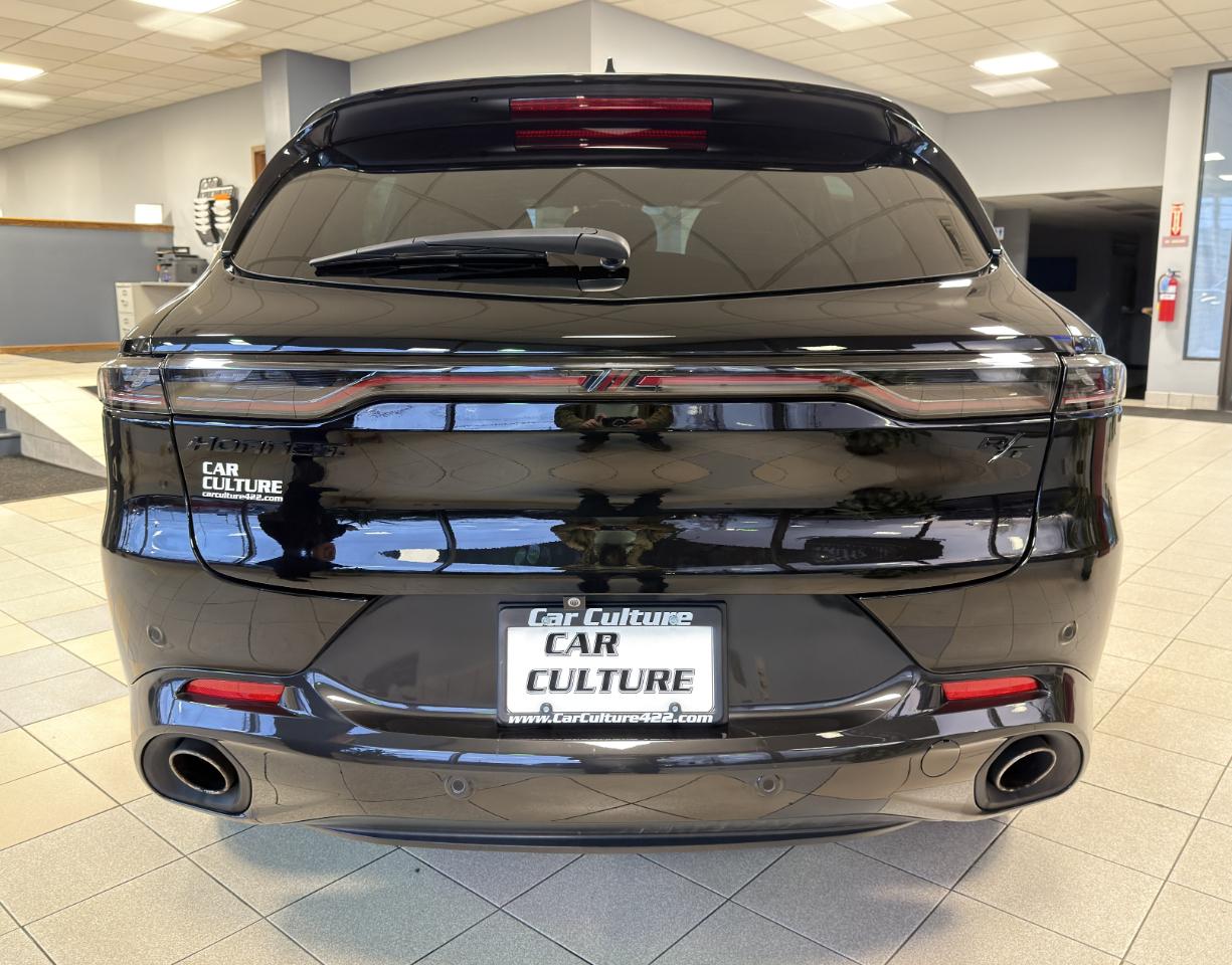 Dodge Hornet R/T EAWD 2024
