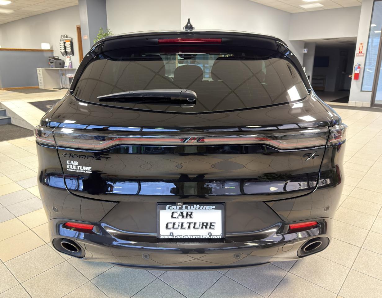 Dodge Hornet R/T EAWD 2024