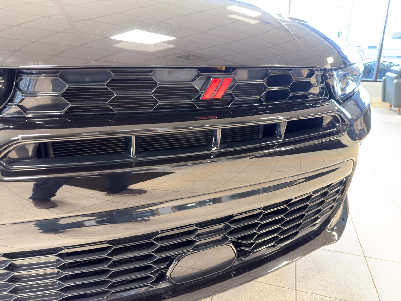 Dodge Hornet R/T EAWD 2024