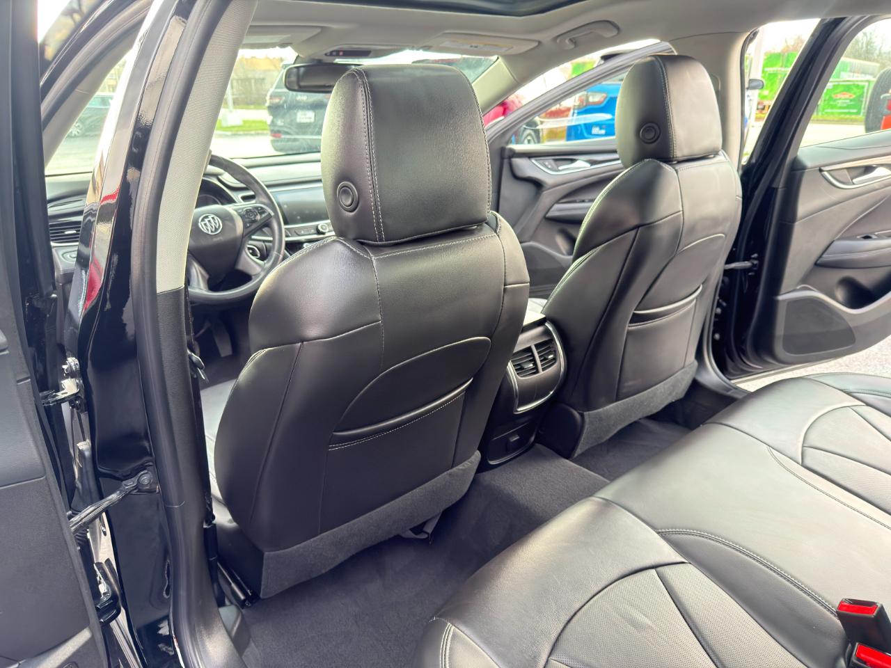 Buick LaCrosse 4dr Sdn Essence FWD 2019