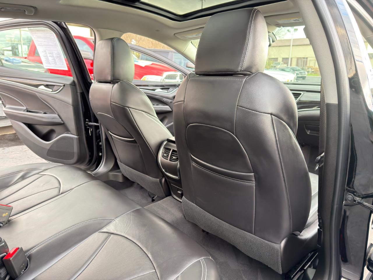 Buick LaCrosse 4dr Sdn Essence FWD 2019