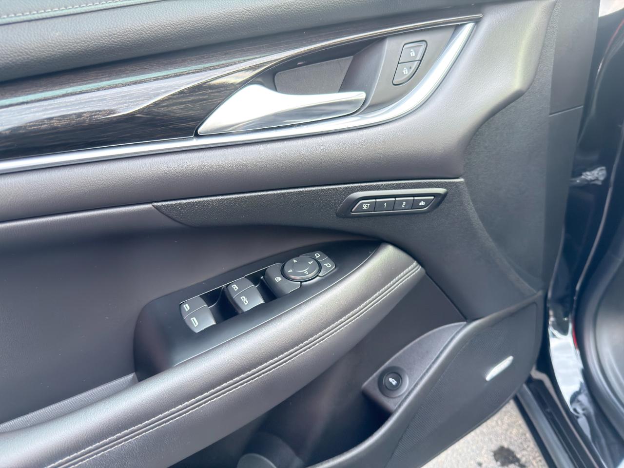 Buick LaCrosse 4dr Sdn Essence FWD 2019