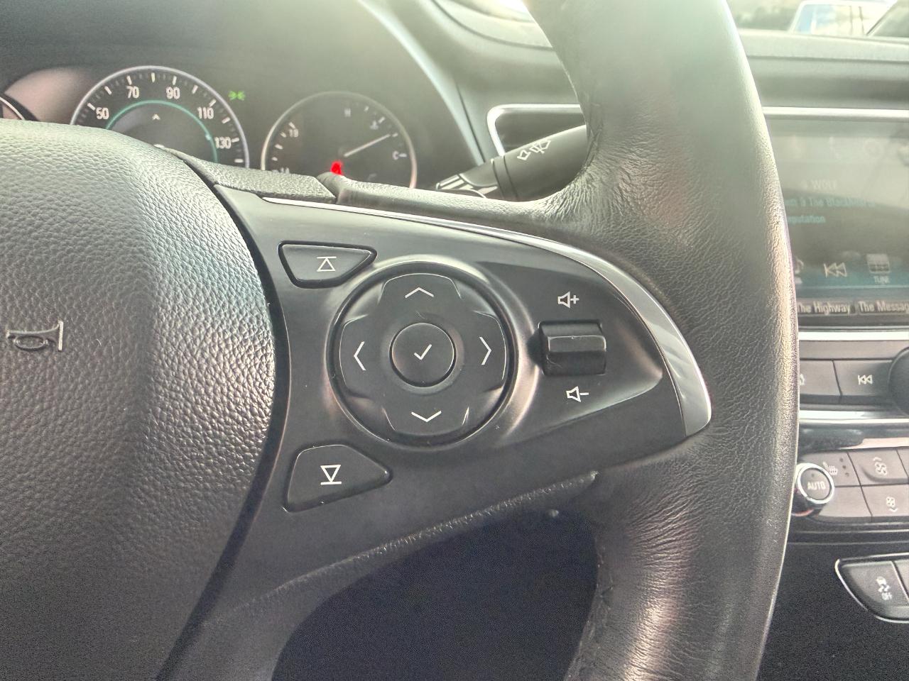 Buick LaCrosse 4dr Sdn Essence FWD 2019