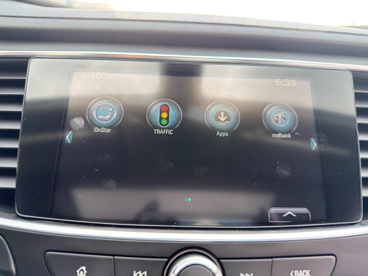 Buick LaCrosse 4dr Sdn Essence FWD 2019