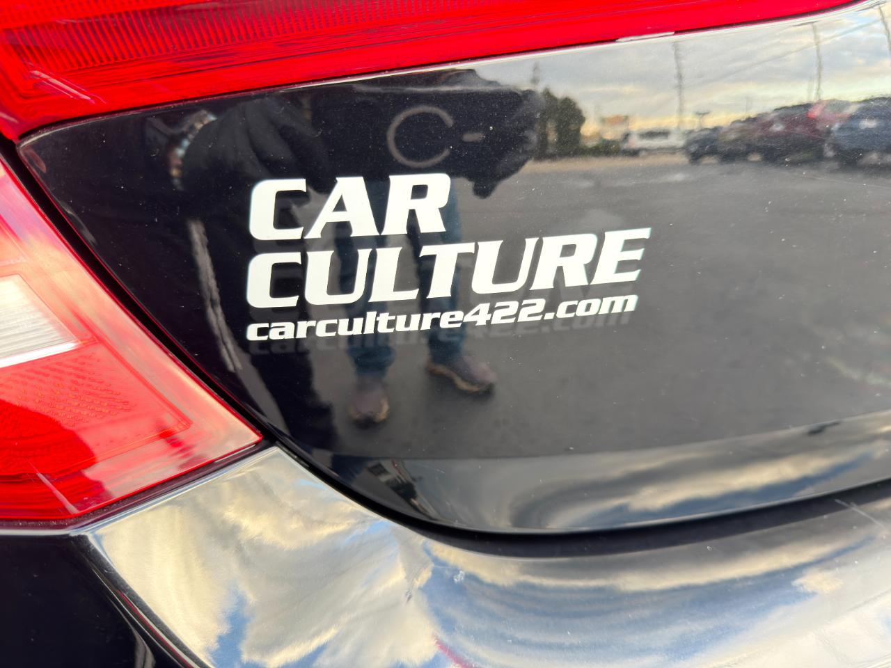 Buick LaCrosse 4dr Sdn Essence FWD 2019