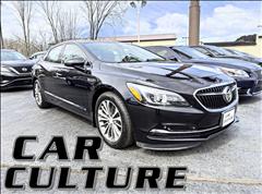 2019 Buick LaCrosse 