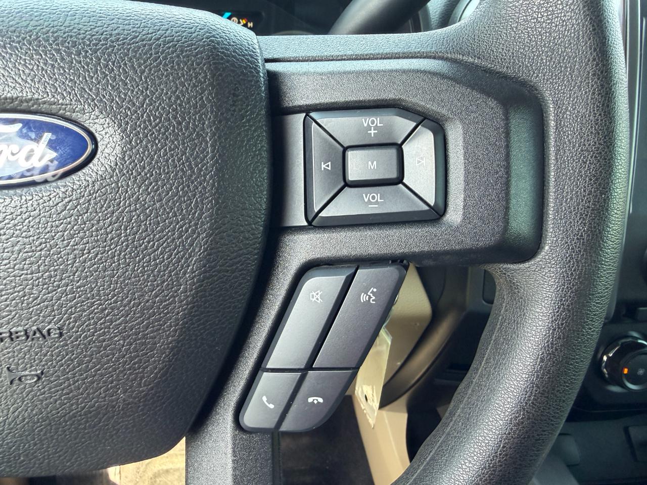 Ford F-150 XLT SuperCab 2WD 2016