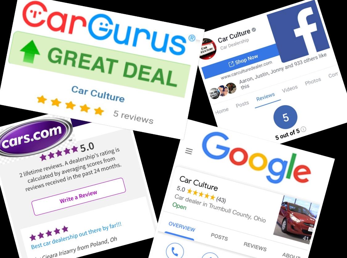 Chevrolet Malibu RS 2020