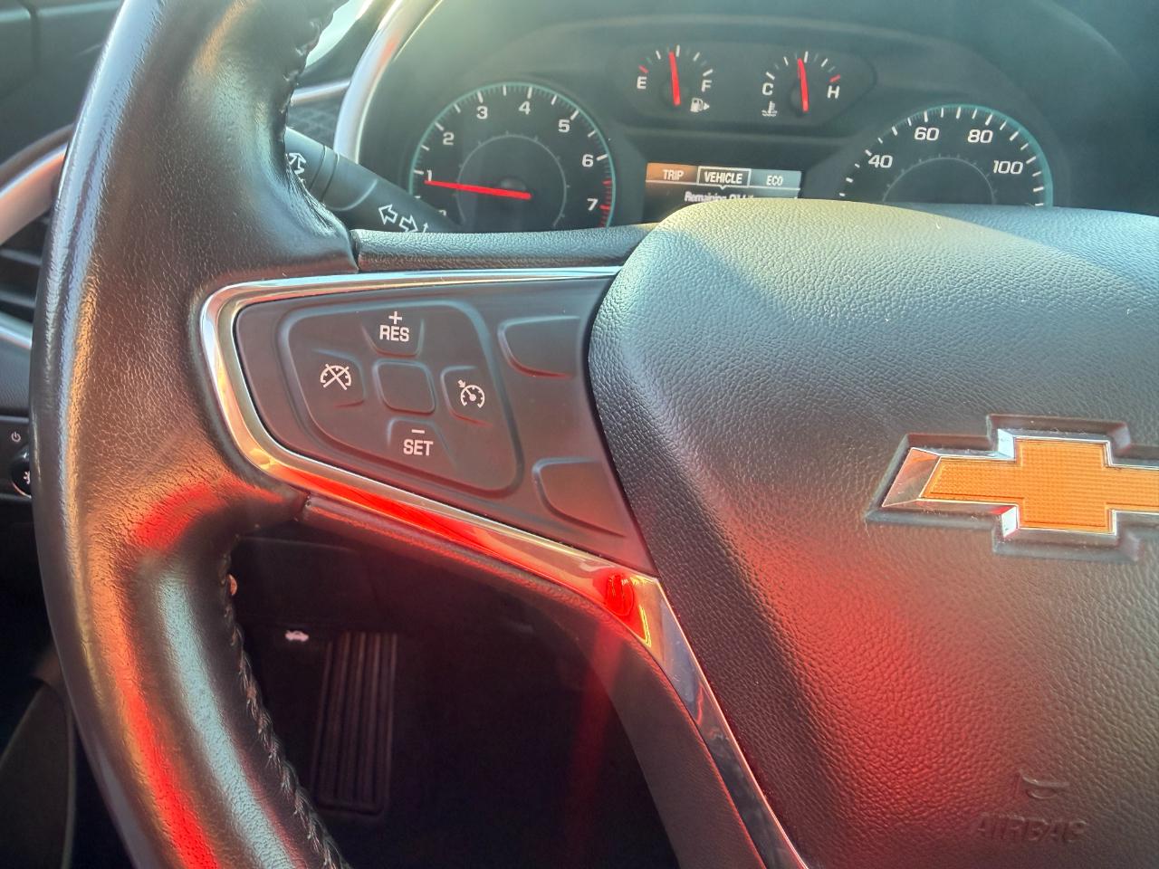 Chevrolet Malibu RS 2020
