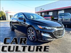 2020 Chevrolet Malibu 