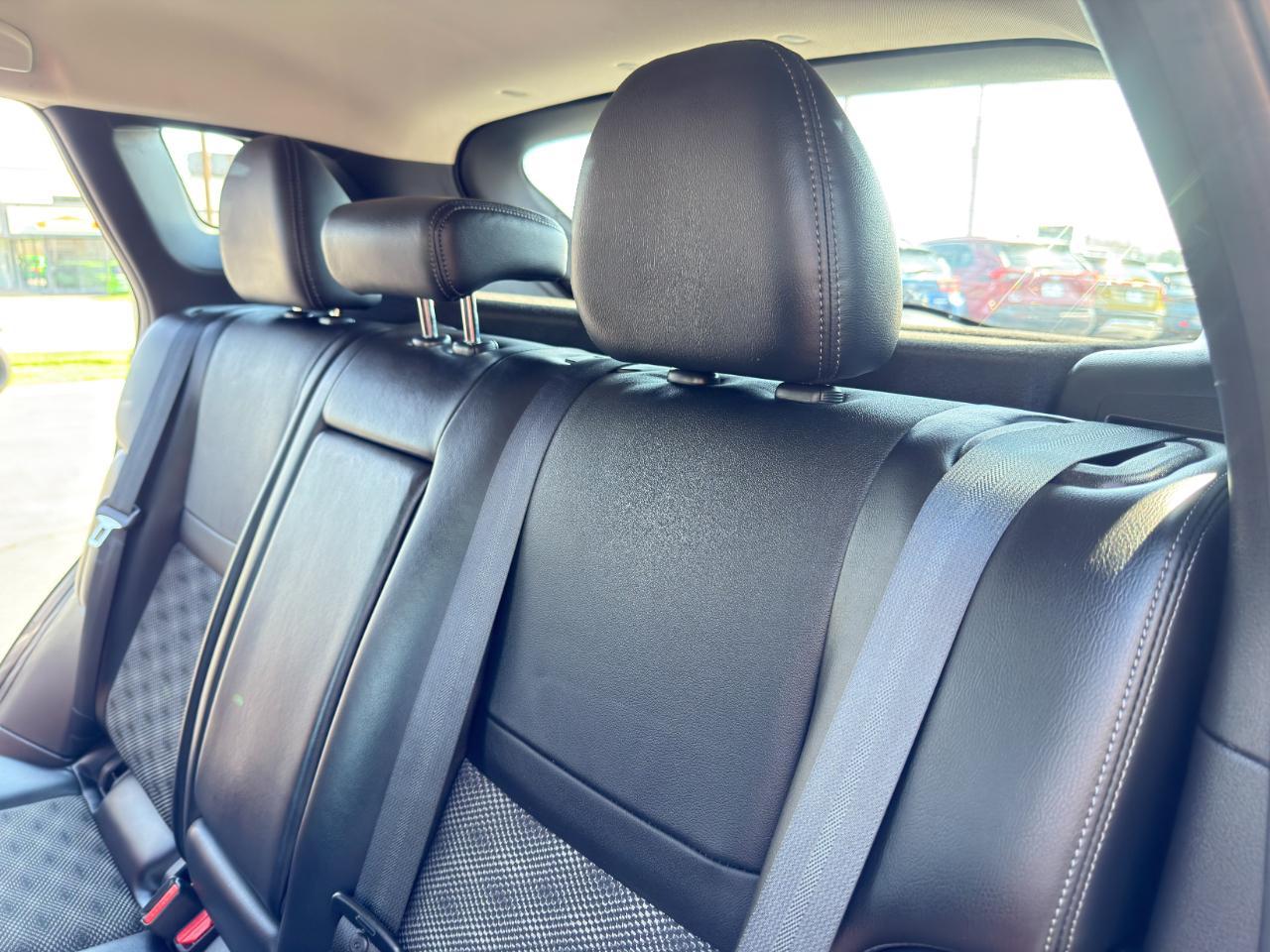 Nissan Rogue Sport SV AWD 2020