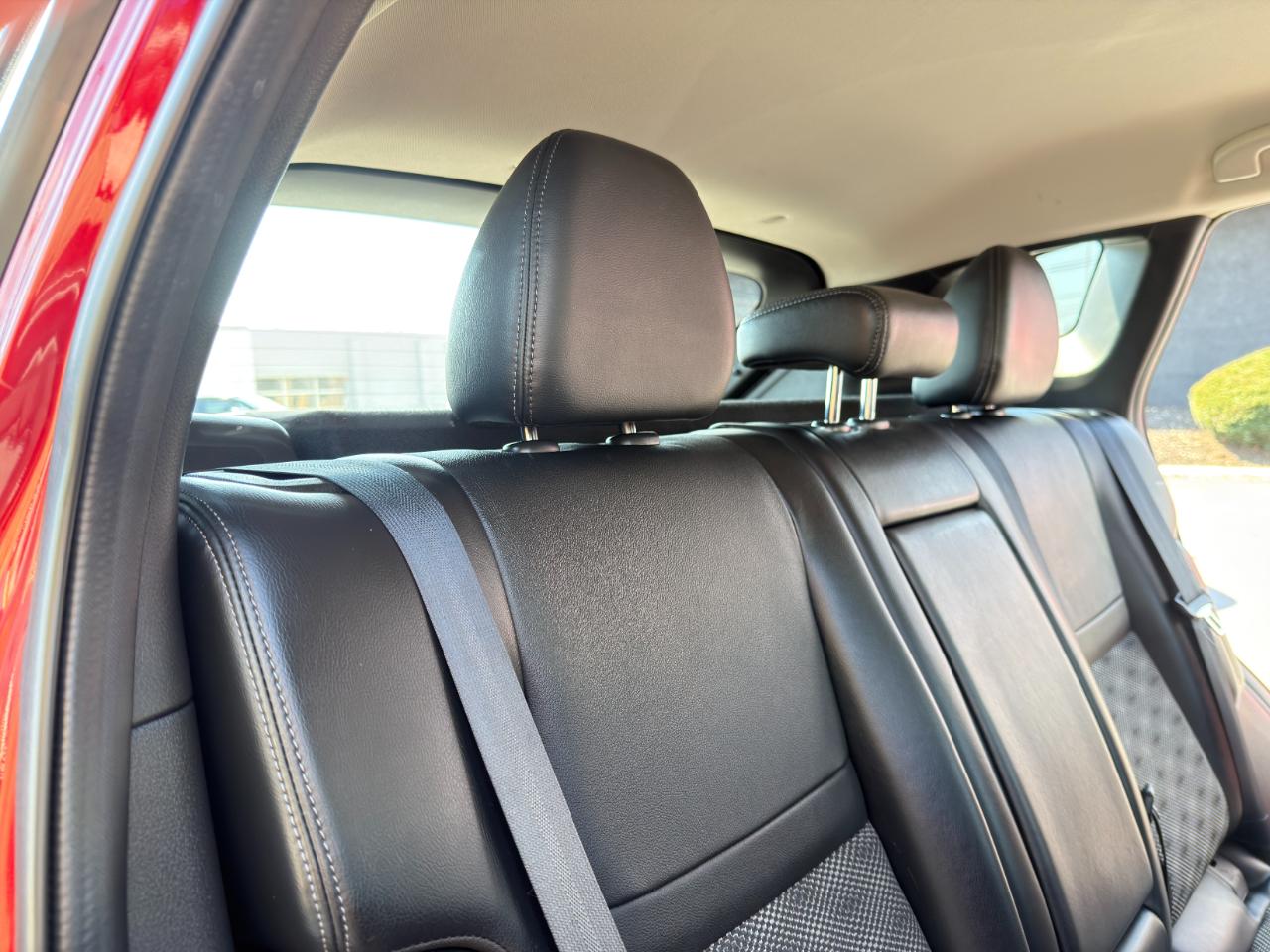 Nissan Rogue Sport SV AWD 2020