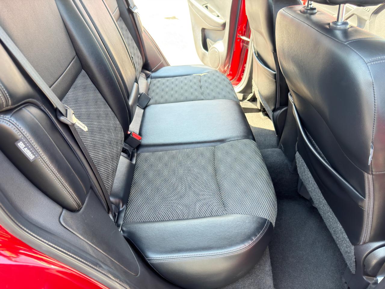 Nissan Rogue Sport SV AWD 2020