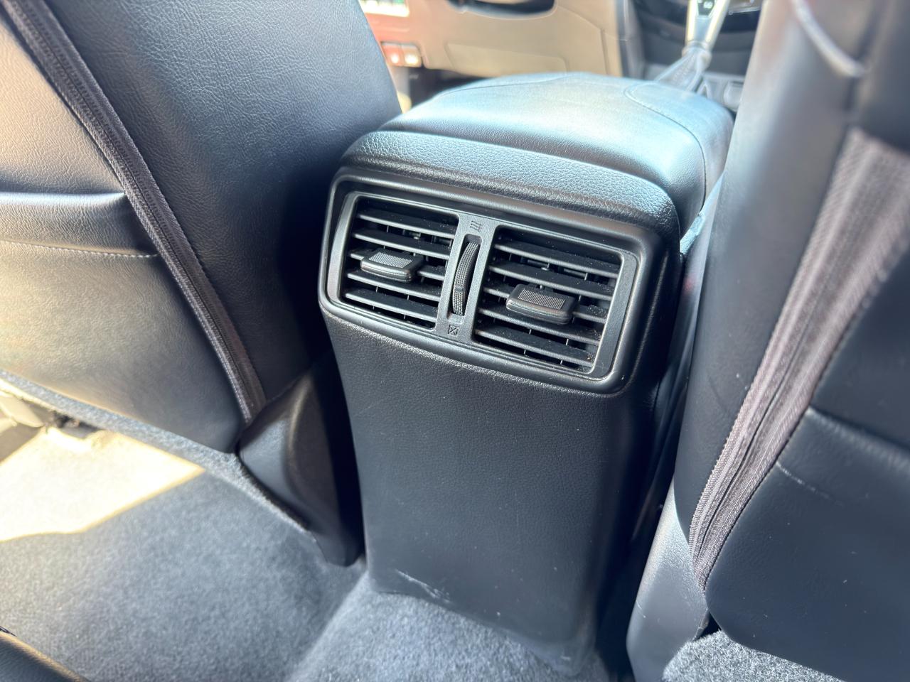 Nissan Rogue Sport SV AWD 2020