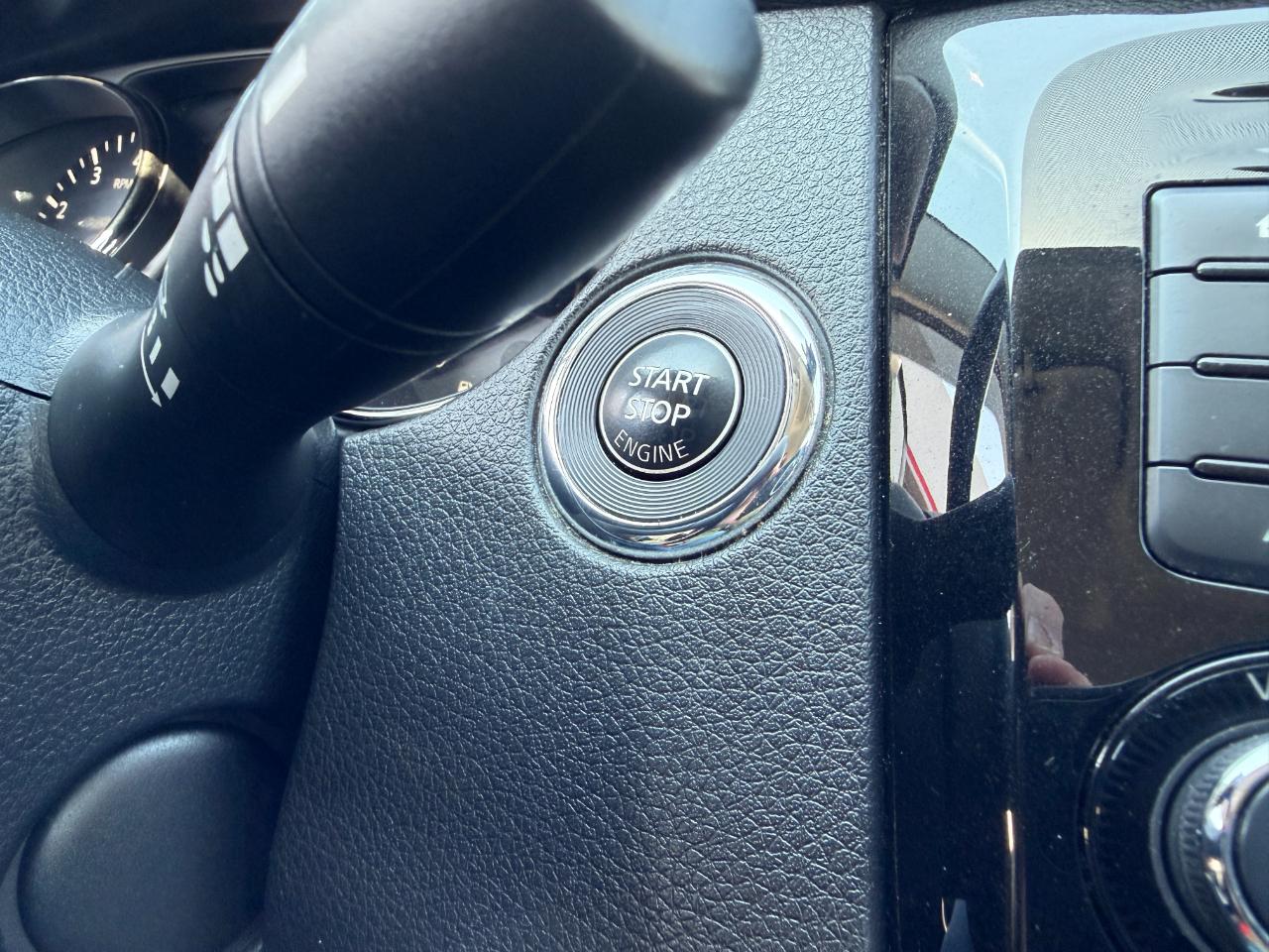 Nissan Rogue Sport SV AWD 2020